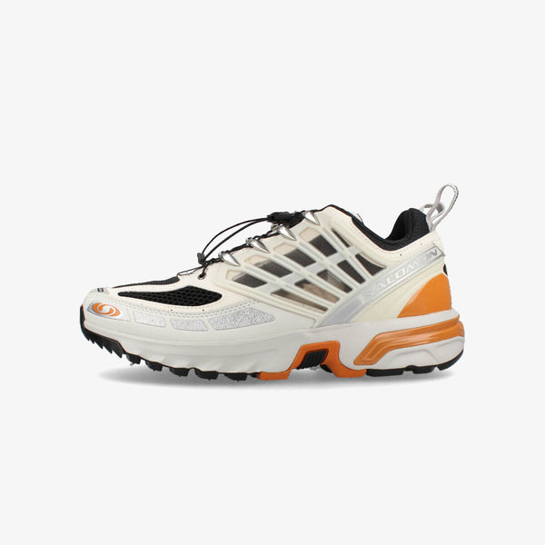 SALOMON ACS PRO VANILLA ICE/LUNAR ROCK/TOMATO CREAM