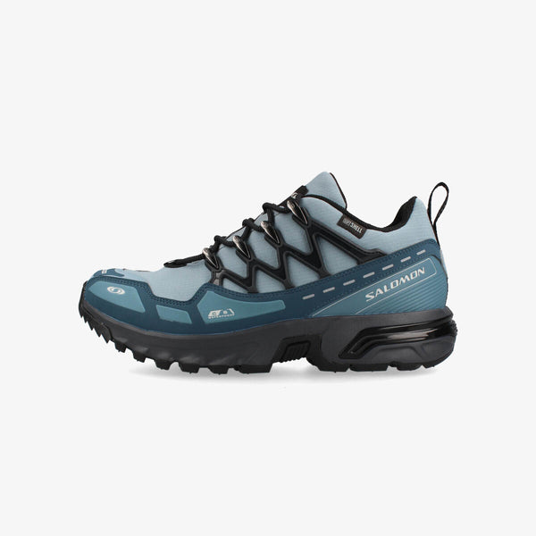 SALOMON ACS + CSWP CITADEL/PEARL BLUE/BLACK