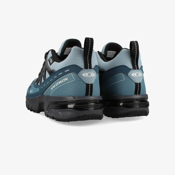 SALOMON ACS + CSWP CITADEL/PEARL BLUE/BLACK