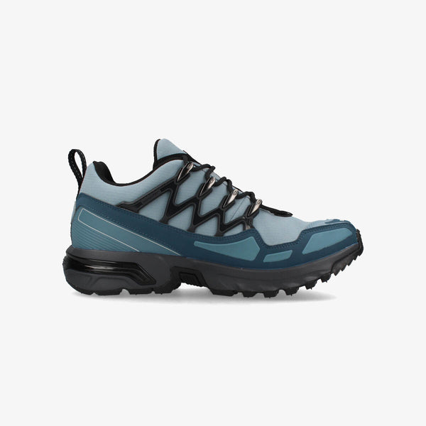 SALOMON ACS + CSWP CITADEL/PEARL BLUE/BLACK