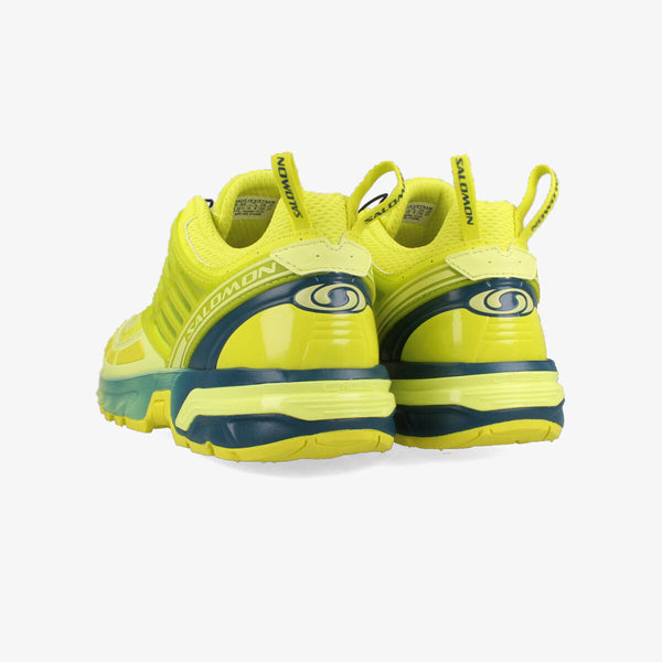 SALOMON ACS PRO SULPHUR SPRING/DEEP DIVE/SUNNY LIME