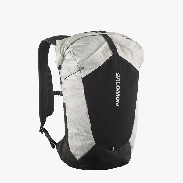 SALOMON ACS DAYPACK 20 BLACK