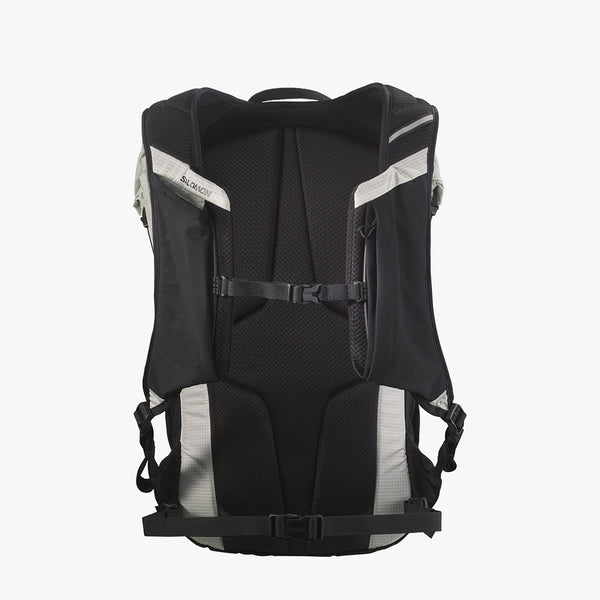 SALOMON ACS DAYPACK 20 BLACK