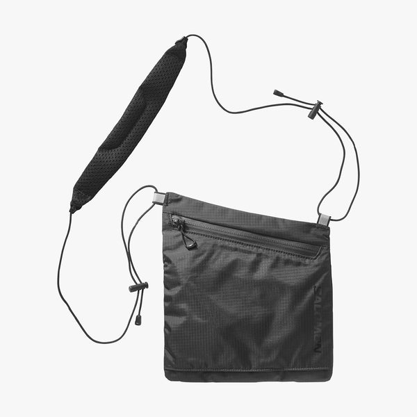 SALOMON ACS POUCH 2 BLACK