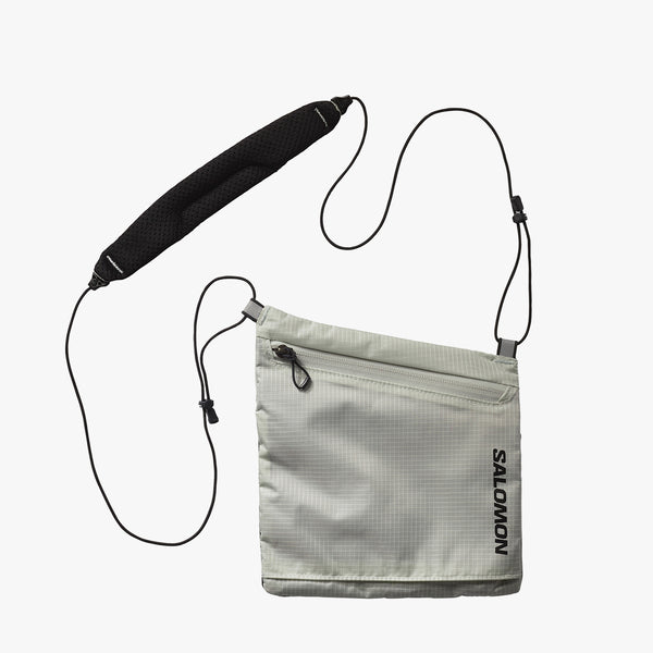 SALOMON ACS POUCH 2 METAL