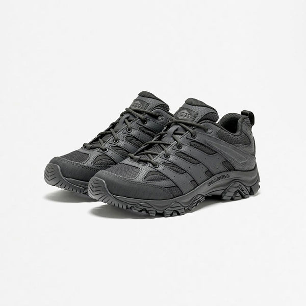 MERRELL MOAB 3 TACTICAL BLACK