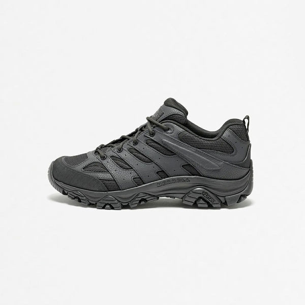 MERRELL MOAB 3 TACTICAL BLACK