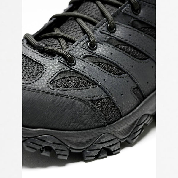 MERRELL MOAB 3 TACTICAL BLACK