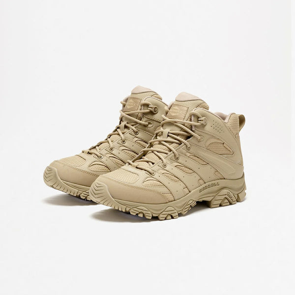 MERRELL MOAB 3 TACTICAL MID WP COYOTE