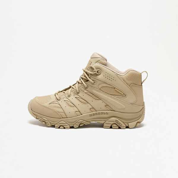 MERRELL MOAB 3 TACTICAL MID WP COYOTE