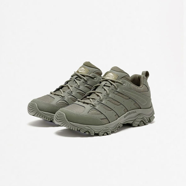 MERRELL MOAB 3 TACTICAL DARK OLIVE