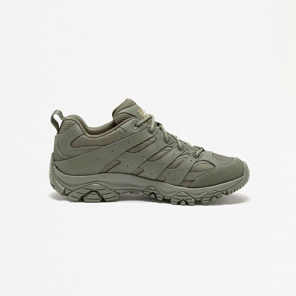 MERRELL MOAB 3 TACTICAL DARK OLIVE