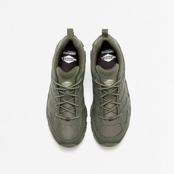 MERRELL MOAB 3 TACTICAL DARK OLIVE