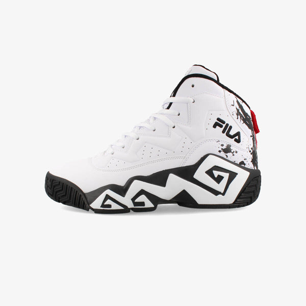 FILA MB 24 WHITE/BLACK