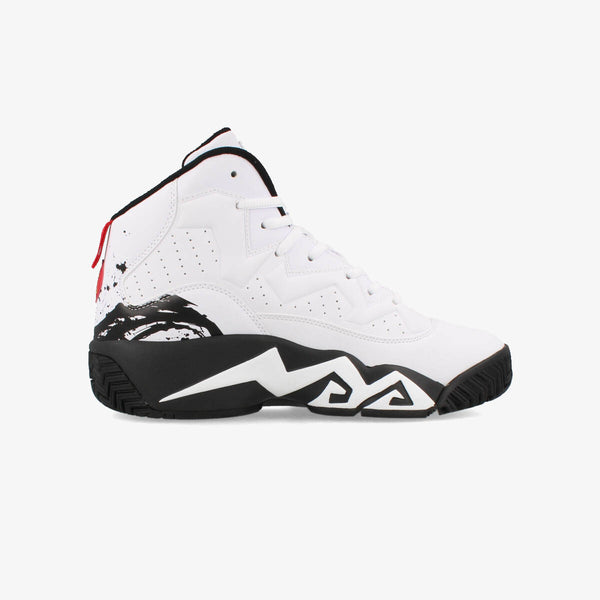 FILA MB 24 WHITE/BLACK