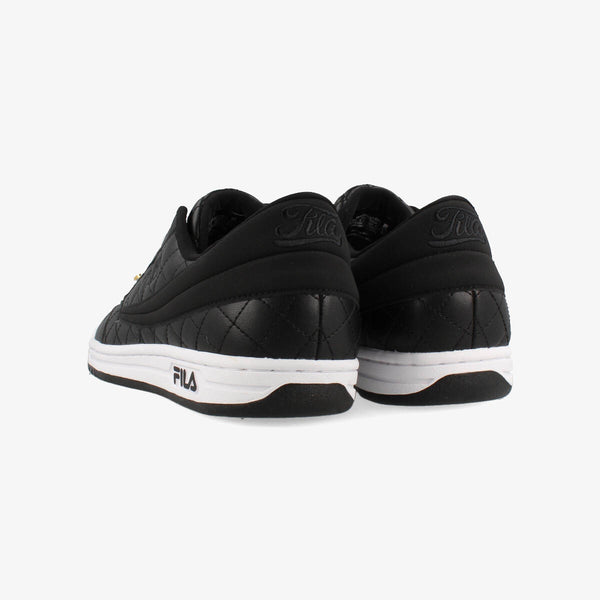 FILA TENNIS 88 JP THE WAVY BLACK