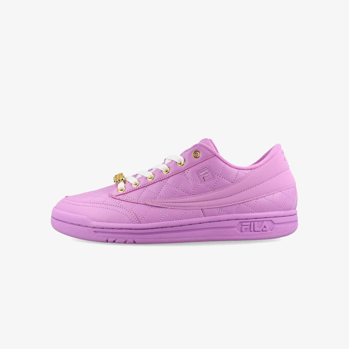 FILA TENNIS 88 JP THE WAVY PURPLE mss24037-525 – KICKS LAB.