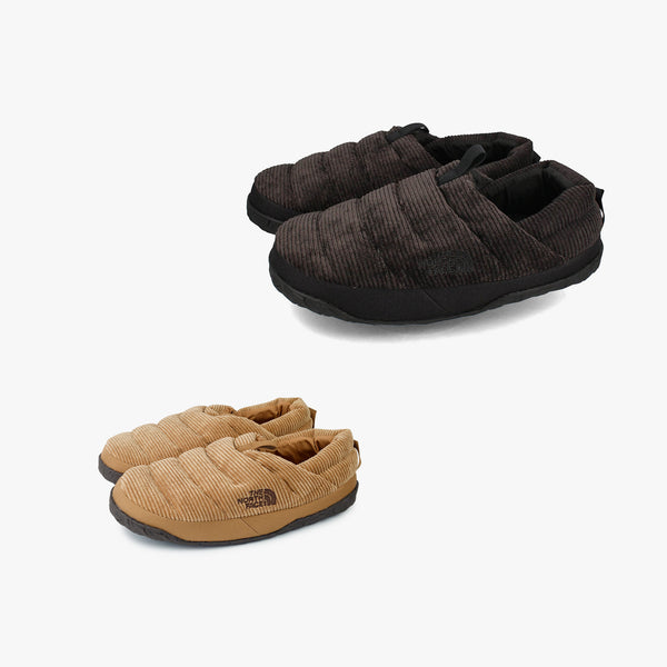 THE NORTH FACE NUPTSE MULE CORDUROY