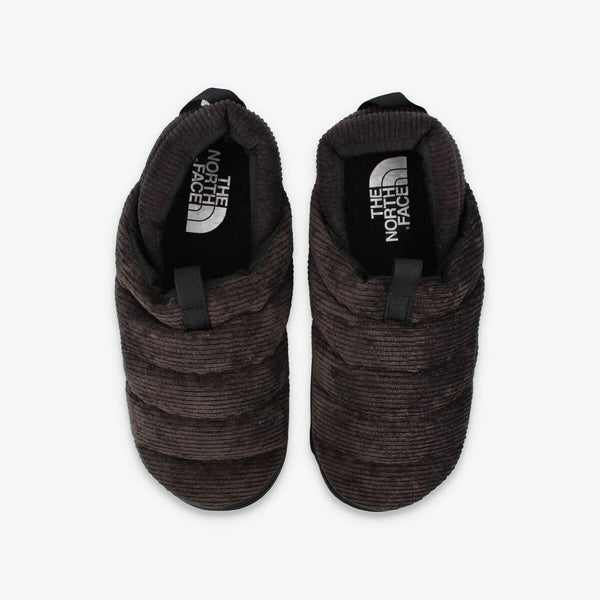 THE NORTH FACE NUPTSE MULE CORDUROY