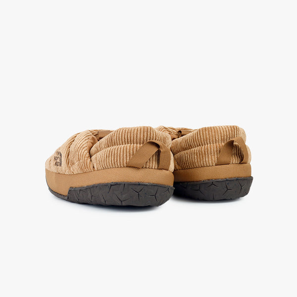 THE NORTH FACE NUPTSE MULE CORDUROY