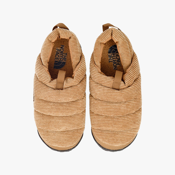 THE NORTH FACE NUPTSE MULE CORDUROY