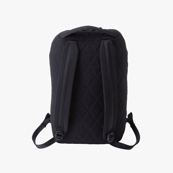 THE NORTH FACE GEOFACE SLIM PACK BLACK