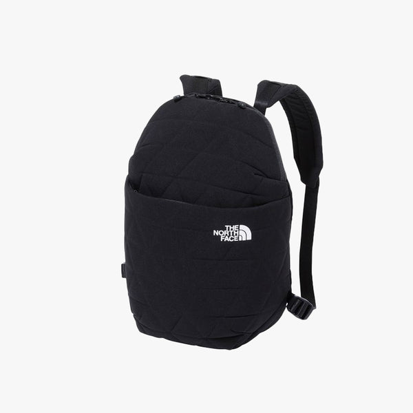 THE NORTH FACE GEOFACE MINI PACK BLACK