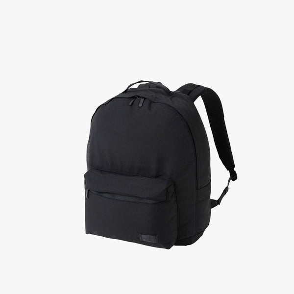 THE NORTH FACE METROSCAPE DAYPACK BLACK