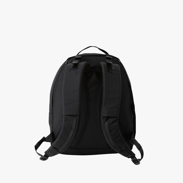 THE NORTH FACE METROSCAPE DAYPACK BLACK