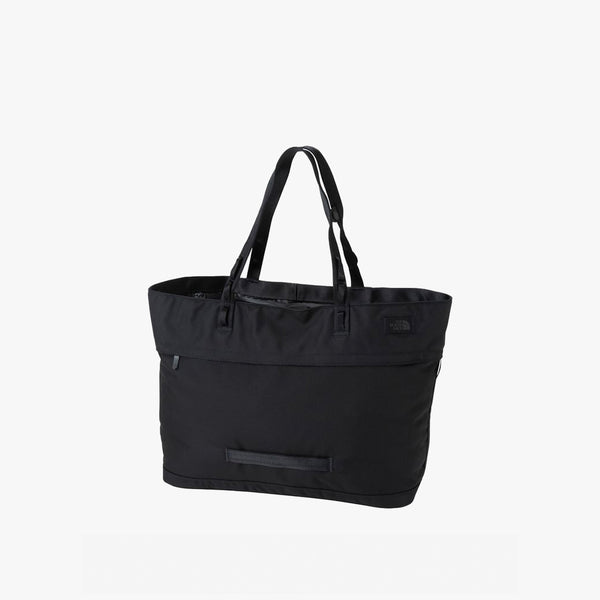 THE NORTH FACE METROSCAPE TOTE BLACK