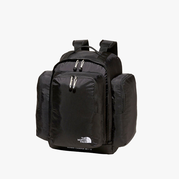 THE NORTH FACE K SNY CAMPER 40+6 BLACK