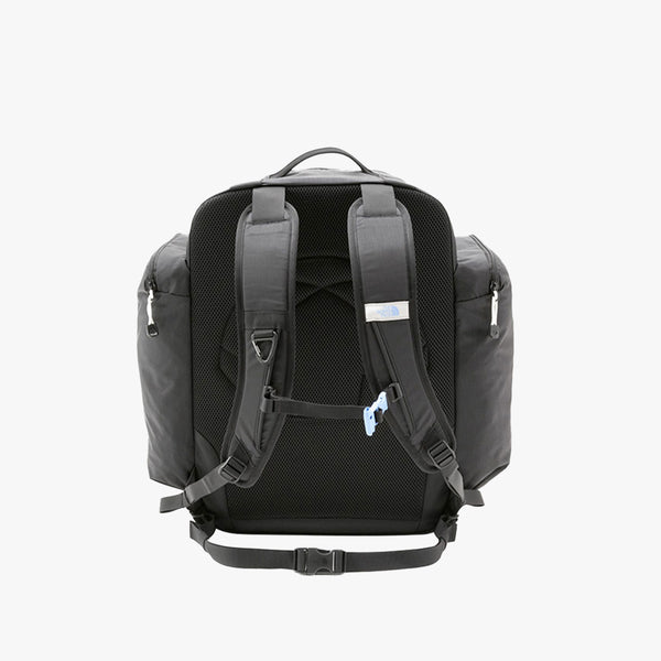 THE NORTH FACE K SNY CAMPER 40+6 BLACK