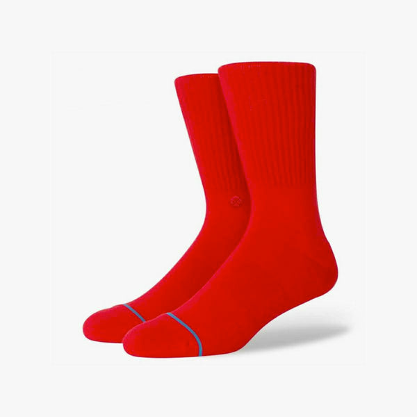 STANCE SOCKS ICON