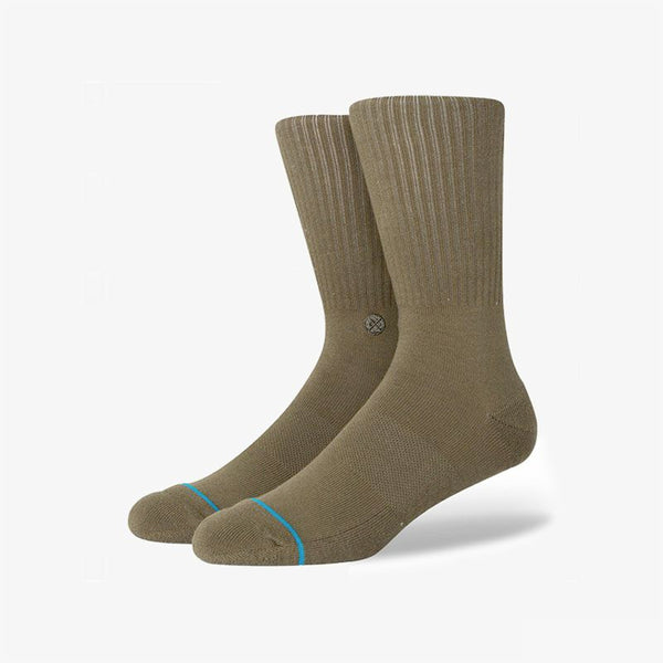 STANCE SOCKS ICON