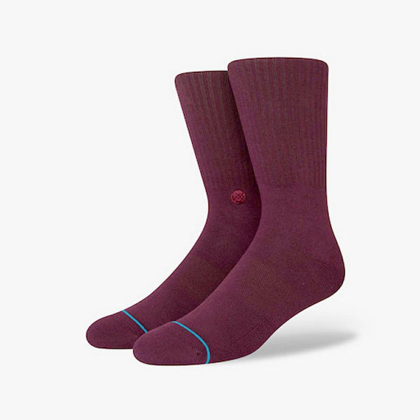 STANCE SOCKS ICON