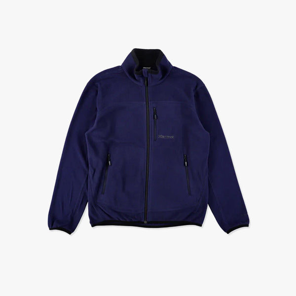 Marmot LIGHT DULUTH FLEECE JACKET