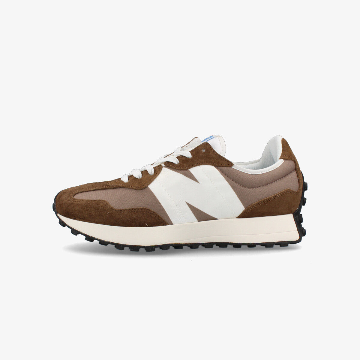 NEW BALANCE U327LG MD.BROWN u327lg – KICKS LAB.