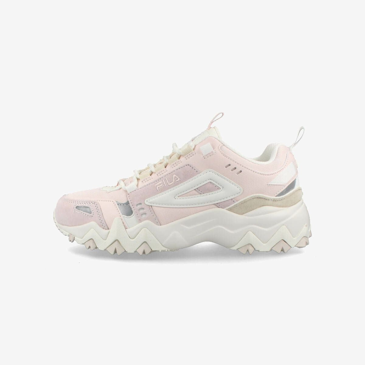 FILA OAKMONT TR S BEIGE/PINK ufw23036-923 – KICKS LAB.