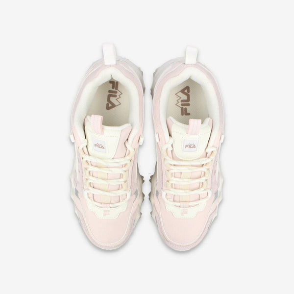 FILA OAKMONT TR S BEIGE/PINK ufw23036-923 – KICKS LAB.