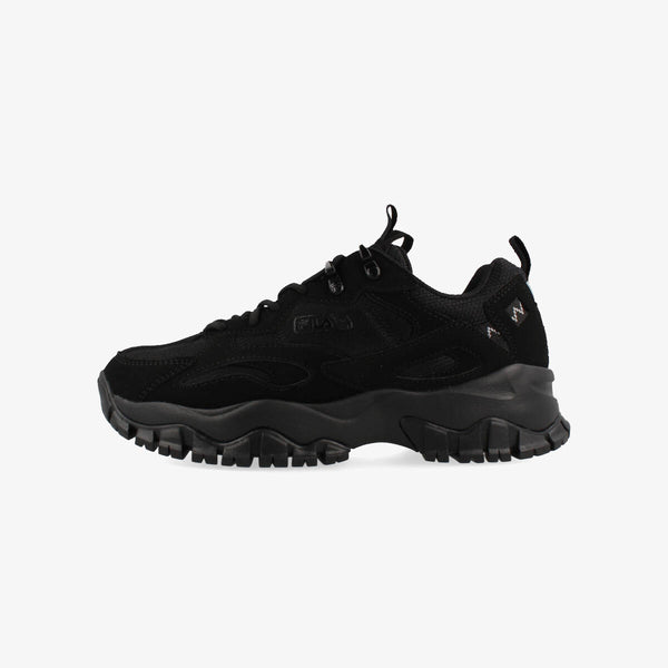 FILA RAY TRACER TR 2 GC BLACK