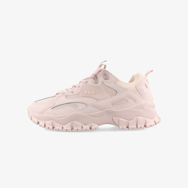 FILA RAY TRACER TR 2 GC MAUVE MORN/SILVER PINK