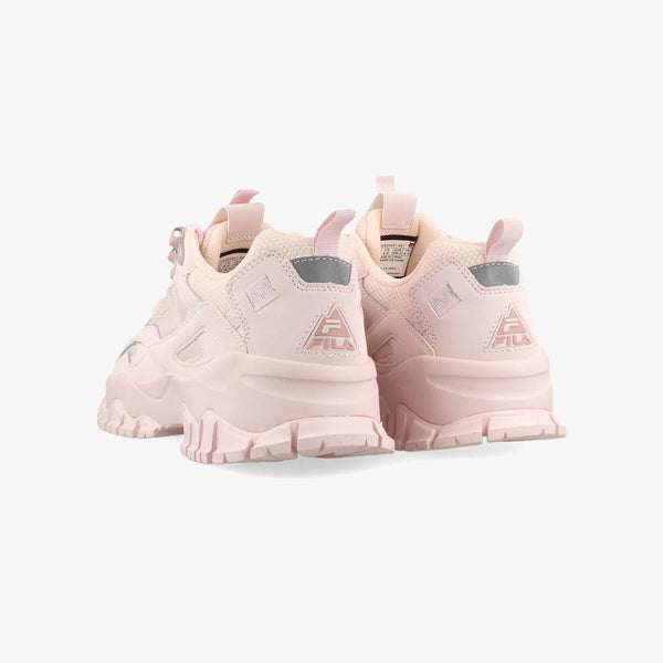 FILA RAY TRACER TR 2 GC MAUVE MORN/SILVER PINK