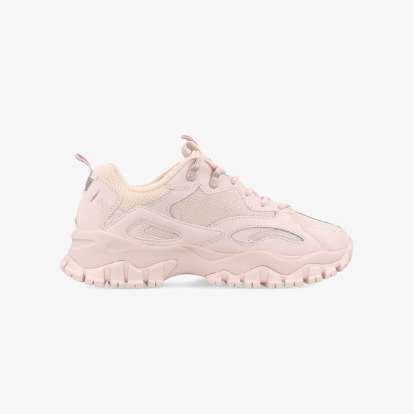 FILA RAY TRACER TR 2 GC MAUVE MORN/SILVER PINK