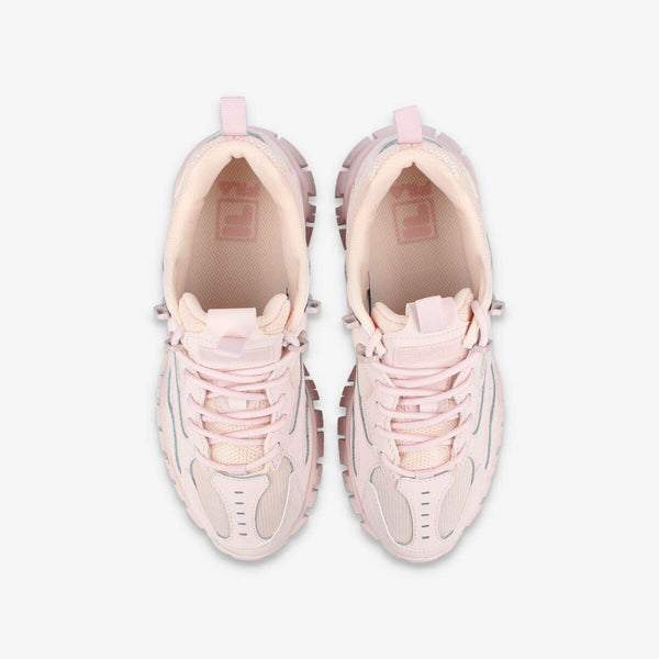 FILA RAY TRACER TR 2 GC MAUVE MORN/SILVER PINK