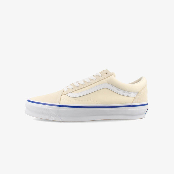 VANS OLD SKOOL 36 LX OFF WHITE