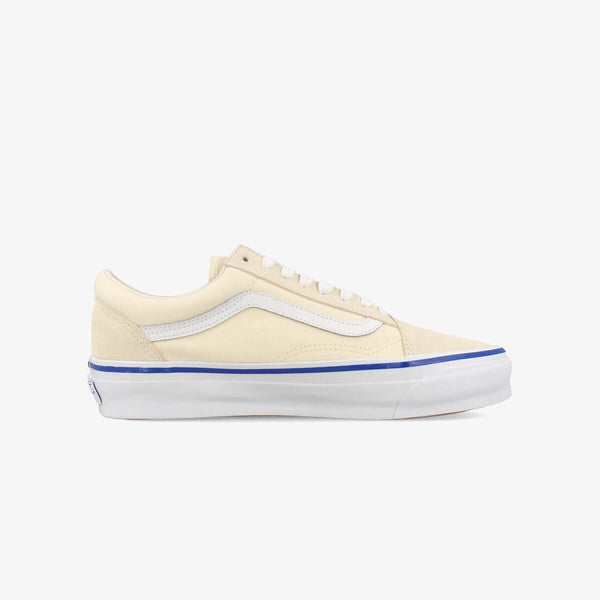 VANS OLD SKOOL 36 LX OFF WHITE