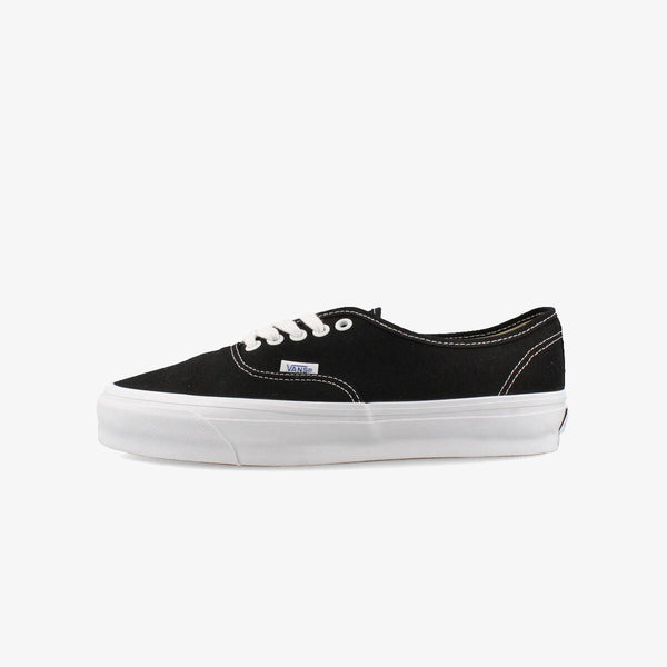 VANS AUTHENTIC REISSUE 44 LX BLACK/WHITE