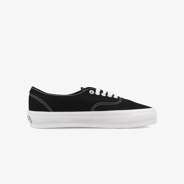 VANS AUTHENTIC REISSUE 44 LX BLACK/WHITE