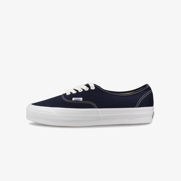 VANS AUTHENTIC REISSUE 44 LX PARISIAN NIGHT/WHITE