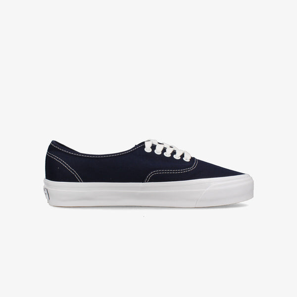 VANS AUTHENTIC REISSUE 44 LX PARISIAN NIGHT/WHITE